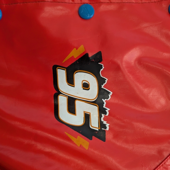 Disney Cars Raincoat - Picture 5 of 9